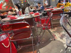 -生活如沸·顺德水牛奶火锅(大学路店)