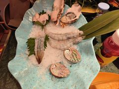 -牛New寿喜烧(曹路花园城店)