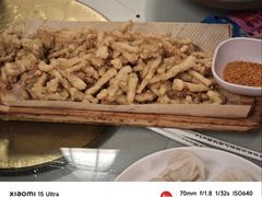 -95号酱骨·一块豆腐(展春园西路店)
