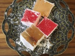 -麦甜创意轻食餐厅(西康路店)