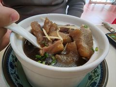 -炬龙牛肉店(新华店)