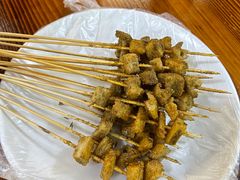 -十里铺铁板鱿鱼