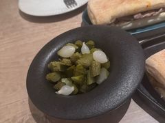 -BOCATA 西班牙餐厅(三里屯店)