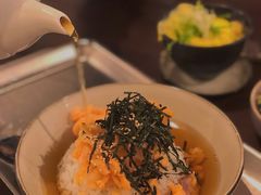 -Retro Deli 茶泡饭