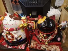 -拉面莊夢語＆中华料理八椿
