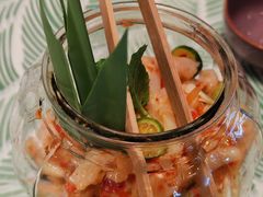 -蕉叶·广州明星泰国菜(黑金冠保利广场店)