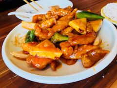 -九转小磨(凯德店)