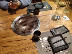 -黑牛の店·和牛烧肉(合生汇店)