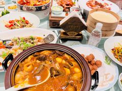 -四世同堂·京菜·烤鸭(双井店)