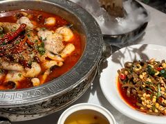 -奔跑吧陕菜·盛世长安(民乐园万达店)