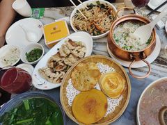 -蔼若春.传承云南菜(金碧公园店)