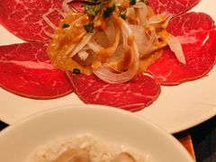 -上井料理黑金店(IFS国金中心店)