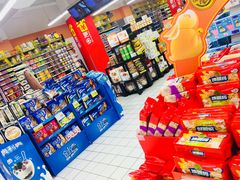 -家乐福(徐州和信宝龙广场店)