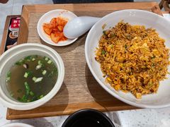 麻麻辣辣牛肉饭-味千拉面(光启城时尚购物中心店)