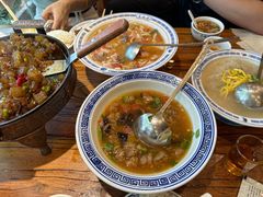 -老雒阳面馆·水席(定鼎门店)