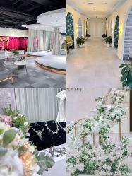 -Sunny喜铺婚礼策划(东部店)