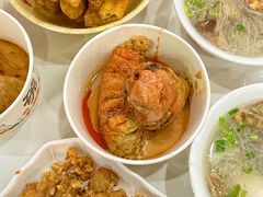 -东街钟楼肉粽(总店)