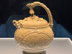 -陕西历史博物馆