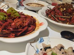 -於氏虾神(盱眙总店)