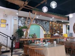 -茶油香闽南菜·花园餐厅(前埔店)