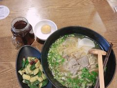 -乐港休闲馆茶艺·简餐·茶室(首都机场T2店)