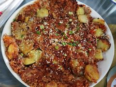 -赵广小吃(油榨湾店)