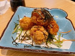 -林妈妈村·日式料理(宝山万达店)