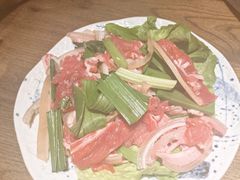 -贵厨酸汤牛肉(小十字店)
