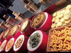 -韩风源烧烤涮自助餐厅(禹州新一峰店)