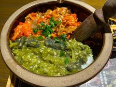 -擂饭(五一广场店)