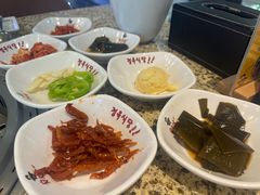 -安又胖韩国烤肉(美罗城店)