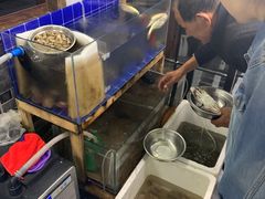 -阿杰臻选海鲜饭店(普陀山店)