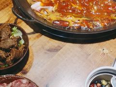 -楠火锅(哈尔滨金爵万象店)