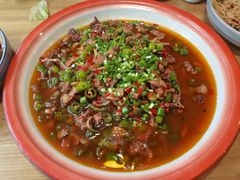 -自贡盐帮菜·玩辣餐厅(樱花园西街店)