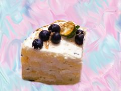 青涩回忆莫吉托蛋糕-姆们M Sweetie Cake(五道口店)