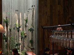 -蘑界·野生菌火锅(深业上城店)