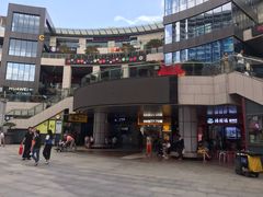 -浦江城市生活广场(江月路店)