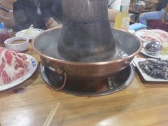 -元盛居(生态大街店)