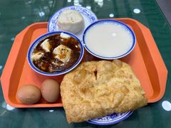 -隆福寺小吃店(东四店)