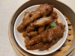 -煲王粤菜餐厅(中侨中心店)