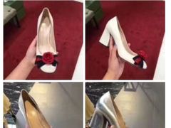 -Gucci(北京金融街购物中心店)