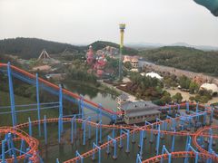 -南京银杏湖乐园