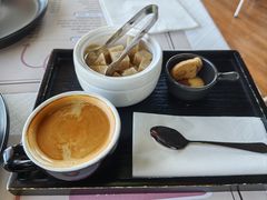 -安妮意大利餐厅(日坛店)