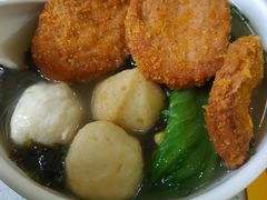 -芬芳甜品(同福路店)