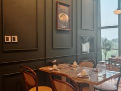 -章记星洲 · 新加坡餐厅(望京店)