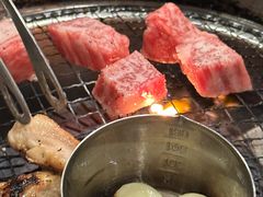 -黒毛和牛焼肉善 ZEN(難波心斎橋店)