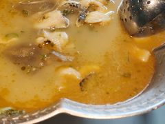 鲜香青椒鱼-撒椒·四川江湖菜(大族广场店)