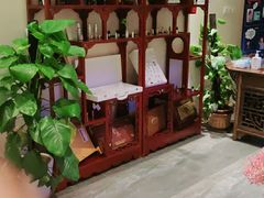 -北纬37°SPA养身会馆(湖西店)