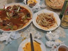 -新疆伊宁远征餐厅