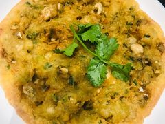 蚝仔烙-鱼篮仔·潮汕美食(圆明新园店)